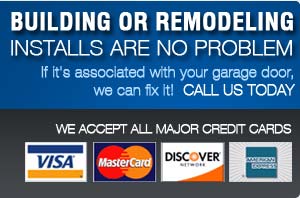 Garage Door Repair Oak Brook