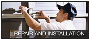 Garage Door Repair Oak Brook 