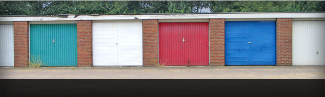Garage Door Repair Oak Brook