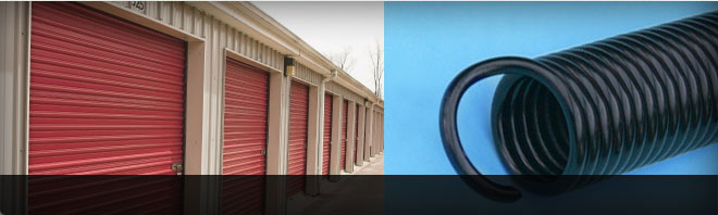 Garage Door Repair Oak Brook