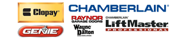Garage Door Repair Oak Brook